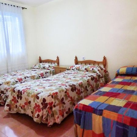 Apartamento Huelin Μάλαγα Εξωτερικό φωτογραφία