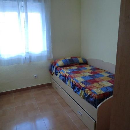 Apartamento Huelin Μάλαγα Εξωτερικό φωτογραφία