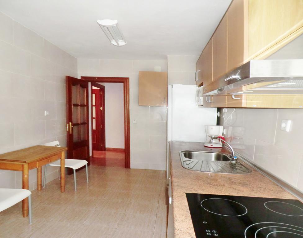 Apartamento Huelin Μάλαγα Εξωτερικό φωτογραφία
