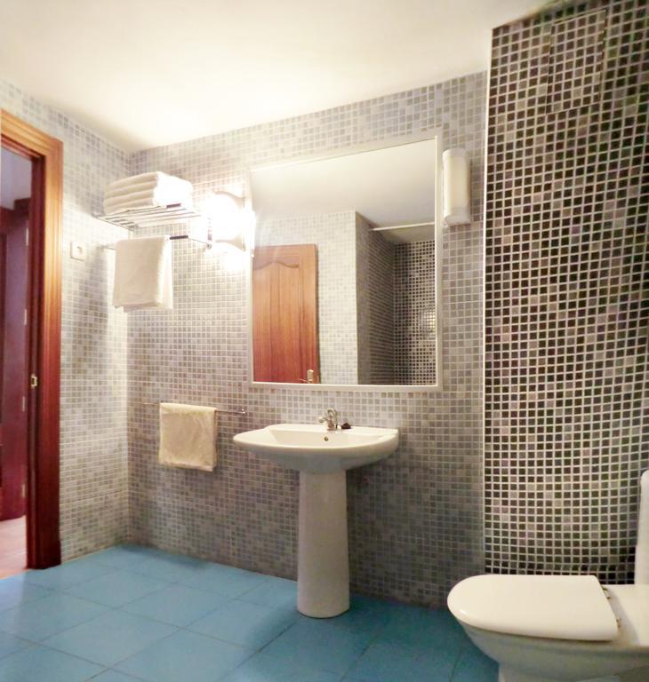 Apartamento Huelin Μάλαγα Εξωτερικό φωτογραφία