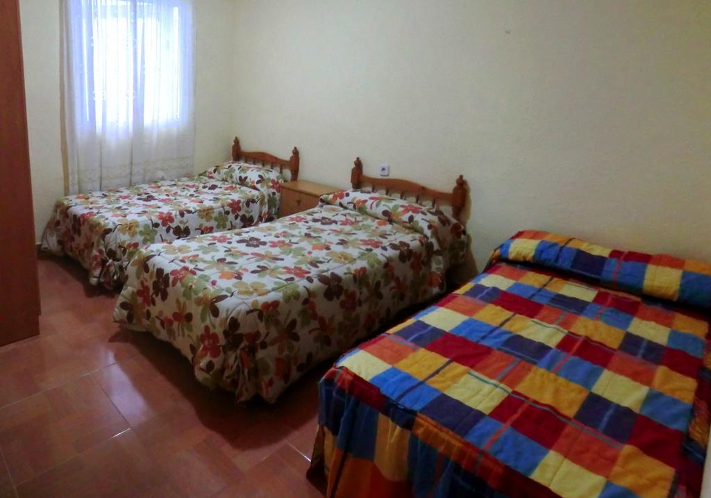 Apartamento Huelin Μάλαγα Εξωτερικό φωτογραφία