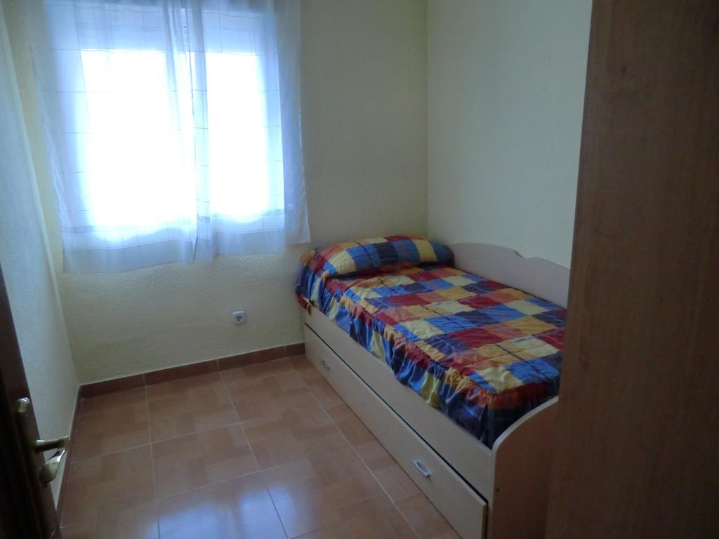 Apartamento Huelin Μάλαγα Εξωτερικό φωτογραφία
