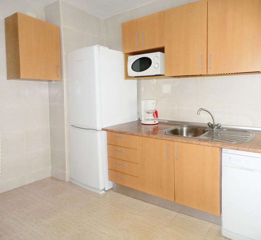 Apartamento Huelin Μάλαγα Εξωτερικό φωτογραφία
