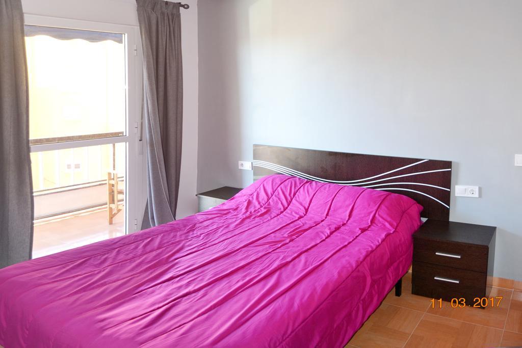 Apartamento Huelin Μάλαγα Εξωτερικό φωτογραφία